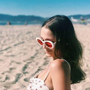 Meet your Posher, Allie